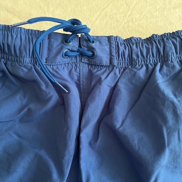 Nautica Mens Swim Trunks Shorts Size Small NWT - Picture 6 of 6